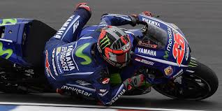 Koleksi poin pedrosa tetap di angka 68. Klasemen Sementara Motogp 2017 Usai Seri Argentina Bola Net