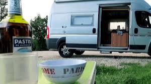 Un poème en vers libres, voilà notre objectif. Aperitif Et Camping Car Une Histoire D Amour Scientifiquement Prouvee Yescapa