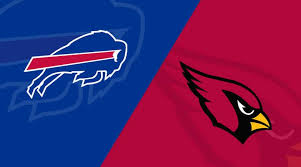News schedule standings social roster stats. Arizona Cardinals Vs Buffalo Bills Matchup Preview 11 15 20 Betting Odds Depth Charts Live Stream Watch Online