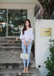 pin en a son youn ju