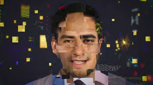 EY launches 'The Face of the Future,' a creative marketing campaign that  puts people at the center of AI to boost confidence