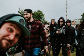 Music — Photography by Al Wilkinson