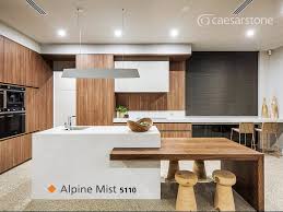Caesarstonemx On Twitter Kitchen Island Dining Table Kitchen Design Trends Kitchen Design