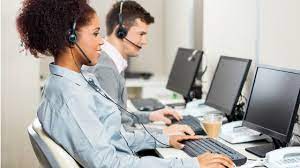 Reservations Agent Job Description