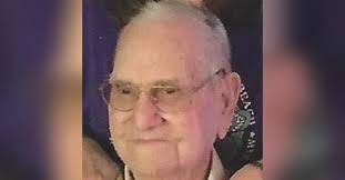 Lewis Harvey Hardy Obituary