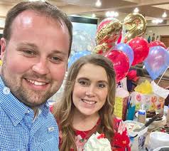 Josh duggar should be cowering in fear of anna duggar right now. Duggar Fans Think Anna Expects To Inherit Jim Bob S House Cafemom Com