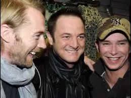 Boyzone & Westlife Making Stephen Gately Proud!