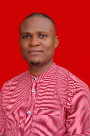 JESUS'HEART HARVEST LABOUR