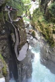 Find what to do today, this weekend, or in may. Ecuador Banos De Agua Santa And Santa Marianita Lesbian Travel South America Travel Amazing Travel Destinations