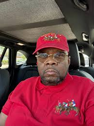 He has horse power 🐎 Lo Life 💯 Aalph Anlph&auen dauren