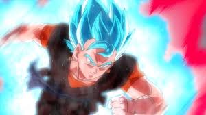 3x06 (26) dragon fist explosion! Dragon Ball Heroes Episode 3 Review Recap Vegito Appears Empty Lighthouse Magazine