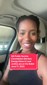 Georgia PSC Election Candidates Forum Highlights