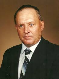 Clement William Hermes (1928-2013)