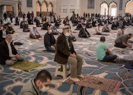 صلاة الجمعة | friday's prayer الصلاة بإمامة ‏سماحة سماحة ‏السيد محمد القزويني الظلم سبب الهلاك Ø¨Ø¹Ø¯ Ø§Ù†Ø­Ø³Ø§Ø± ÙƒÙˆØ±ÙˆÙ†Ø§ ØªØ±ÙƒÙŠØ§ ØªØ³ØªØ£Ù†Ù ØµÙ„Ø§Ø© Ø§Ù„Ø¬Ù…Ø¹Ø© Ø²Ù…Ø§Ù† Ø§Ù„ÙˆØµÙ„