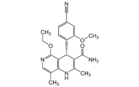 Image result for Finerenone