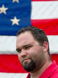 Marine's PTSD service dog teaches him true meaning of Semper Fi