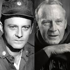 Did any one else feel bad for Major Frank Burns?