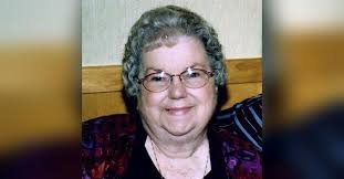 Mrs. Mellanee Lois Brownlee Guice Groome Obituary