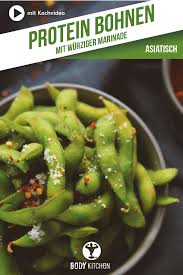 Bizeps Bohne Fitness Rezept Von Body Kitchen Rezept Basisch Essen Diat Lebensmittel Rezepte