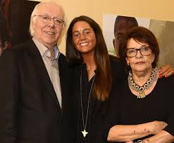 Carlos do carmo lyrics with translations: Fotos Neta De Carlos Do Carmo Inaugura Exposicao Com Fins Solidarios