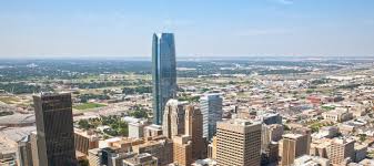 Economic Development City Of Okc