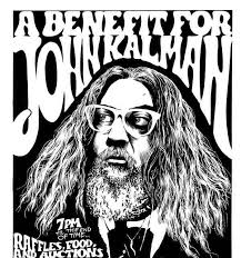 Grog Shop Hosts Benefit for Beloved Employee/Local Musician John Kalman