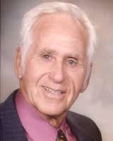 Keith Ernest Hoggard (1929-2014)