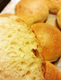 Maybe you would like to learn more about one of these? Panini Al Latte Con Lievito Madre