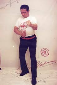 A word to lol at. History Of Goju Ryu Karatedo Wfd Panamericangojuryu