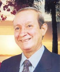 Fundación memoria del Chamamé