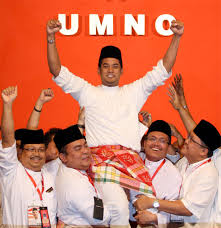 He previously served as minister of youth and sports from 2013 to 2018. Khairy Jamaluddin S New Image The Nut Graph