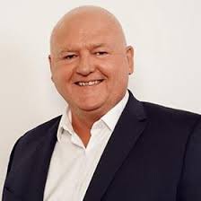 Stewart Dunne, Partner