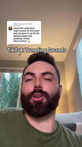 TikTok Trending Sounds: Maximizing Your Reach