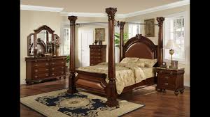 Signature design by ashley catalina queen panel 5 piece bedroom set. Ashleys Furniture Bedroom Sets Youtube