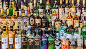 Vodkas Rhum Gin Alcohol Liquors Drinks Bottles Alcohol Bottles Liquor Bottle