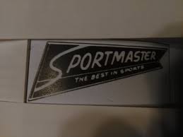 Sportmaster logo in vector.svg file format. The Supplee Biddle Liberty Distributors Sportmaster Brand Fishing Talks