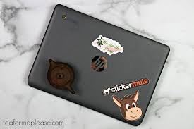 Maybe you would like to learn more about one of these? Creating Blog Swag With Sticker Mule