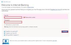 Tsb in its present form launched on 9 september 2013. Tsb Bank Online Banking Sign In