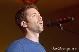 Josh Turner at Snoqualmie Casino