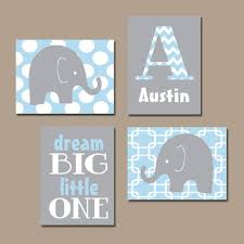 5 out of 5 stars (1. Boy Elephant Wall Art Baby Blue Boy Elephant Nursery Baby Boy Nursery Wall Art Boy Bedroom Wal Nursery Wall Art Boy Elephant Nursery Boy Nursery Wall Decor Boy