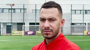 BEM-VINDO, JOÃO AFONSO!