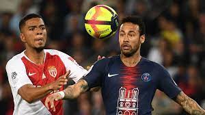 As monaco came out for the second half of their 35th ligue 1 game of the season on sunday night at the stade louis ii, everything was looking rosy. Monaco Psg Postponed Due To Severe Weather Warning As Com