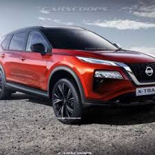 Pin By Yalkapova Jennet On Burgund Interior In 2020 Nissan Xtrail New Cars Latest Cars
