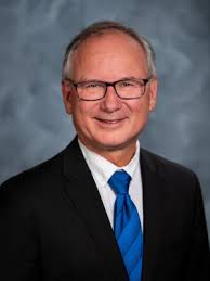 Richard L. Applegate, MD