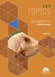 Dermatitis Atópica Canina