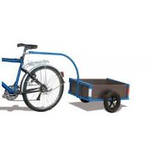 Leichter Fahrradanhanger 150 Kg 700 X 425 Mm Luft Rader Zu 1180 Gtardo De Fahrradanhanger Fahrrad Rad