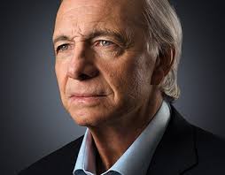 Ray Dalio Projects :: Photos, videos, logos, illustrations and branding ::  Behance