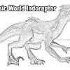 Kleurplaat dinosaurus 54 allerbeste dinosaurus kleurplaten. 1
