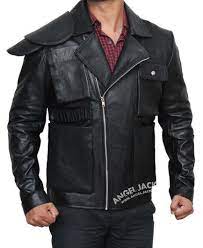 Mad Max Fury Road Leather Jacket Leather Jacket Leather Jacket Style Leather Jacket Men