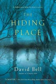 Your privacy is important to us. The Hiding Place A Thriller By David Bell